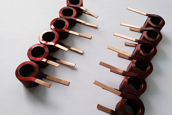 漆包线激光脱漆设备—激光剥漆机