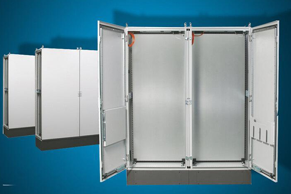 机箱电柜激光焊接机，焊接工艺新革命