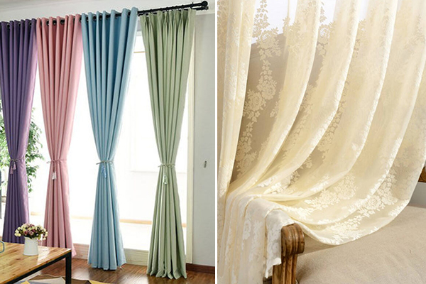 窗帘帘头激光切割机，窗帘厂家的裁剪好帮手