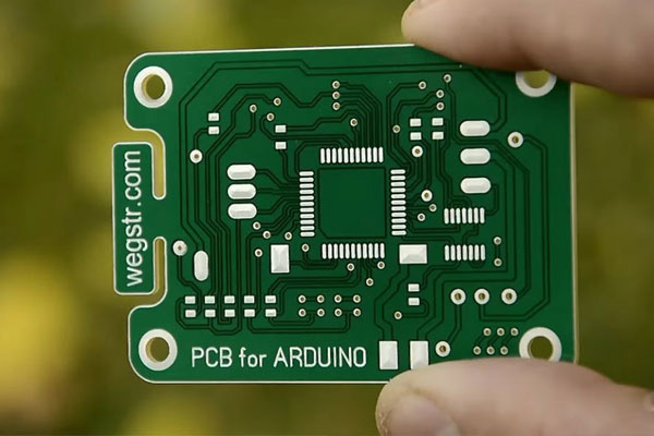 PCB及FPC电路板紫外皮秒激光切割工艺