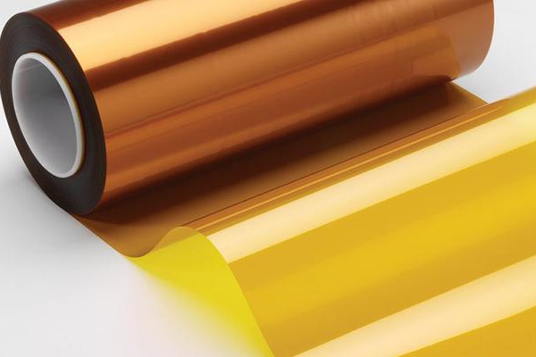 FPC/PI覆盖膜激光切割工艺解析