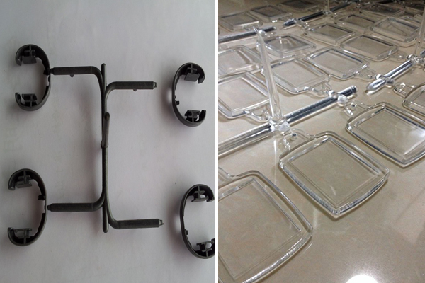 塑料塑胶水口料切割机厂家