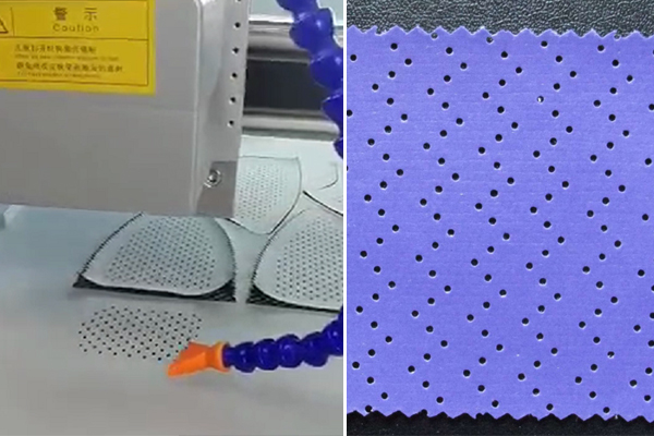 激光打孔机价格，一台多少钱？