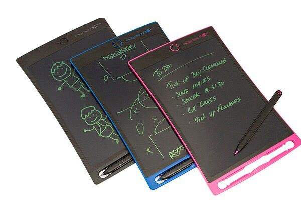 液晶手写板切割神奇—电子手写板激光切割机