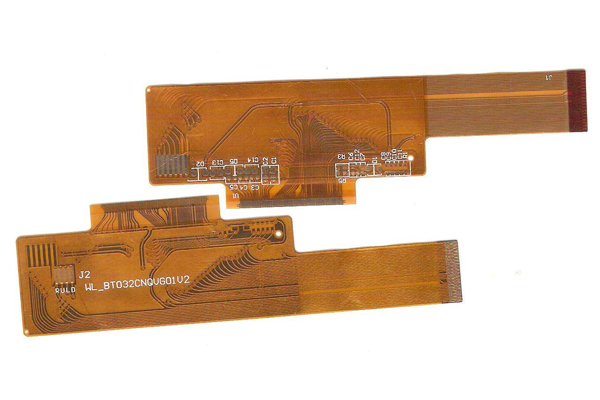 电路板如何切割？用软板激光切割机