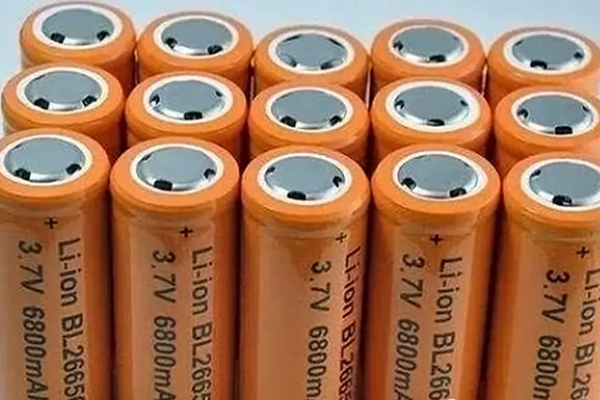 锂电池激光打标工艺，促进市场规范化发展