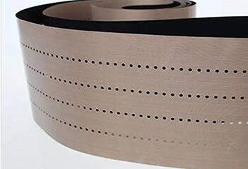 特氟龙皮带切割