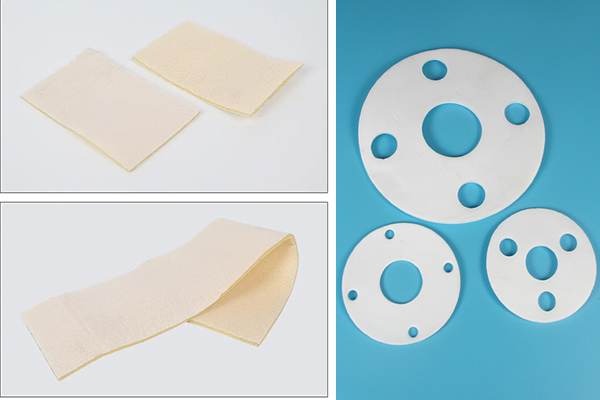 医疗材料（高分子材料，硅橡胶材料）切割