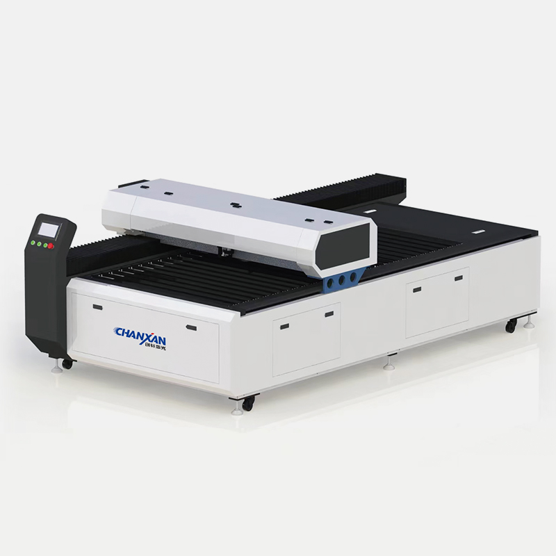 1325丝杆激光切割机