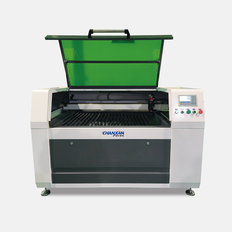 SG-1390 竹木制品激光切割机